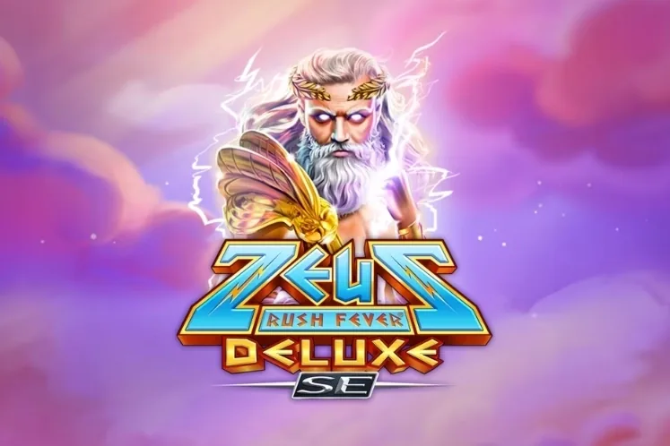 Zeus Rush Fever Deluxe SE